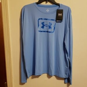 Under Armour Shirt